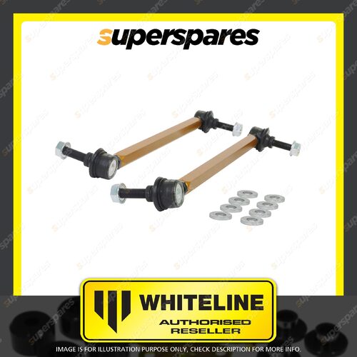 Whiteline Sway bar link KLC140-315 for UNIVERSAL PRODUCTS Premium Quality