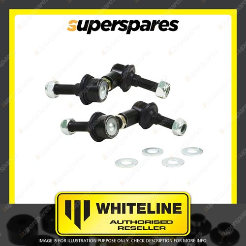 Whiteline Sway bar link KLC180-060 for UNIVERSAL PRODUCTS Premium Quality