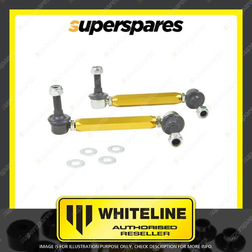 Whiteline Sway bar link KLC180-175 for UNIVERSAL PRODUCTS Premium Quality