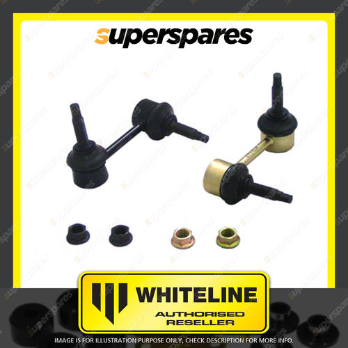 Whiteline Sway bar link W23253 for UNIVERSAL PRODUCTS Premium Quality