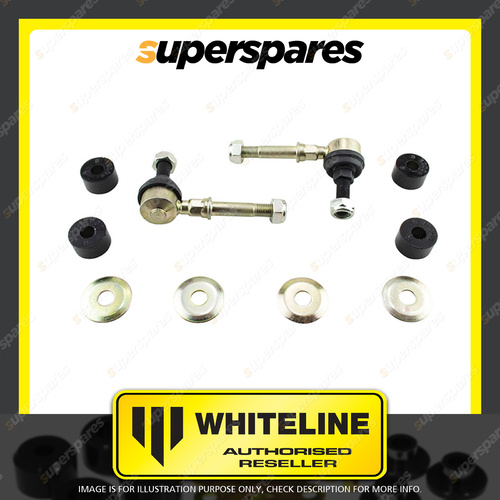 Whiteline Sway bar link W23188 for UNIVERSAL PRODUCTS Premium Quality