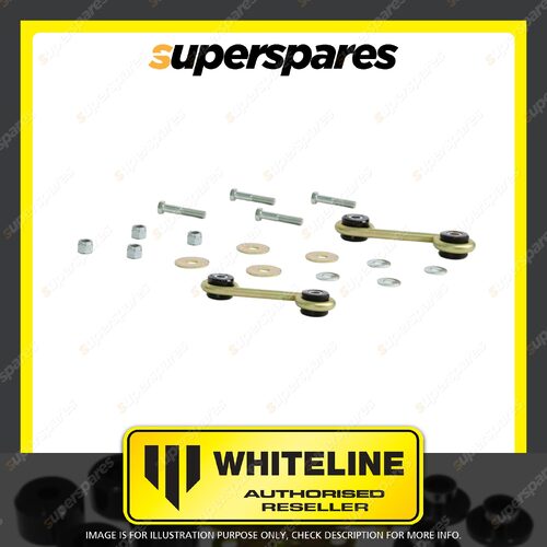 Whiteline Sway bar link KLD110B for UNIVERSAL PRODUCTS Premium Quality