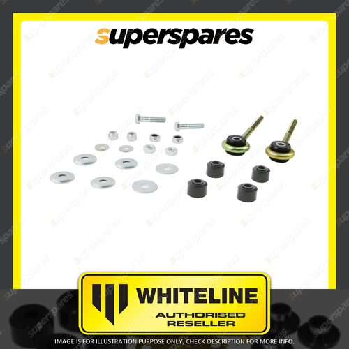 Whiteline Sway bar link KLS125 for UNIVERSAL PRODUCTS Premium Quality