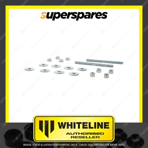 Whiteline Sway bar link W21806 for UNIVERSAL PRODUCTS Premium Quality