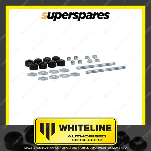 Whiteline Sway bar link W21806S for UNIVERSAL PRODUCTS Premium Quality