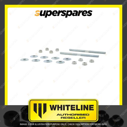 Whiteline Sway bar link W21807 for UNIVERSAL PRODUCTS Premium Quality