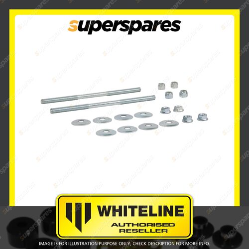 Whiteline Sway bar link W21808 for UNIVERSAL PRODUCTS Premium Quality