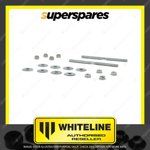 Whiteline Sway bar link W21810 for UNIVERSAL PRODUCTS Premium Quality