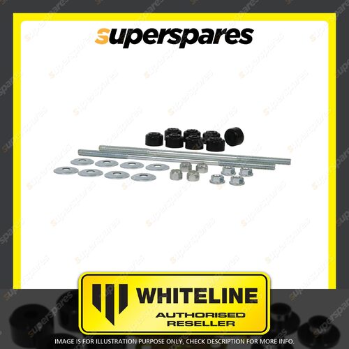 Whiteline Sway bar link W21810S for UNIVERSAL PRODUCTS Premium Quality