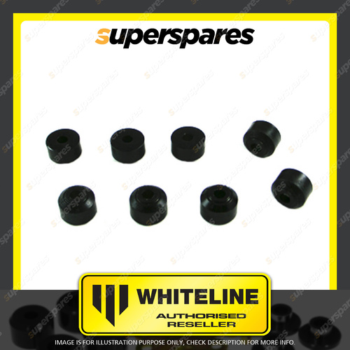Whiteline Sway bar link bushing W22121 for UNIVERSAL PRODUCTS Premium Quality