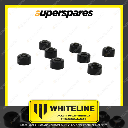 Whiteline Sway bar link bushing W21014 for UNIVERSAL PRODUCTS Premium Quality
