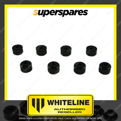 Whiteline Sway bar link bushing W21013 for UNIVERSAL PRODUCTS Premium Quality