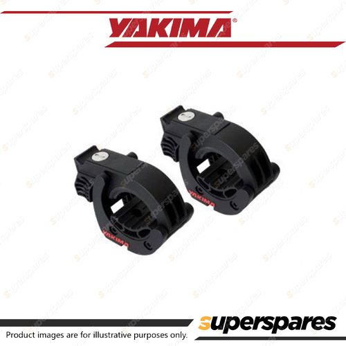 Yakima AceO'Spades Rack Accessory 0.70 kg Weight Roof Rack Accessories