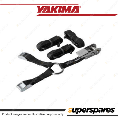 Yakima LockNLoad Platform Spare Wheel Restraint Roof Rack Accessories