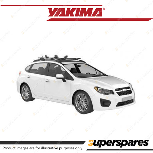 Yakima EvenKeel - Kayak/Paddle Board Carrier Roof Rack Accessories