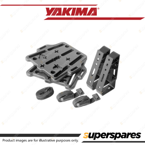 Yakima Recovery Track Holder 2.60 kg Weight Roof Rack Accessories