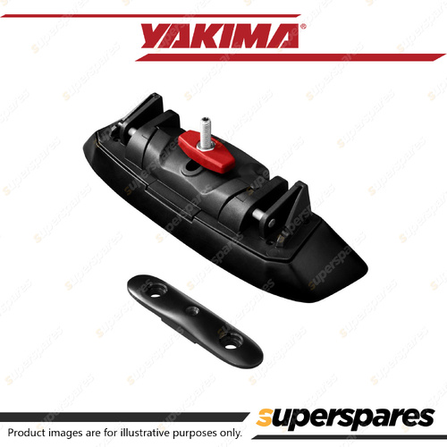 Yakima Roof Rack Fitting Kit XG Permanent Mount Prorack Smartfoot K1214