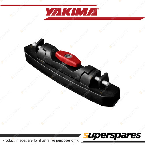 Yakima Roof Rack Fitting Kit MD - Fit Track Mount Prorack Smartfoot