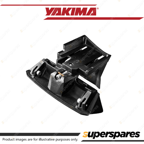 Yakima Roof Rack Fitting Kit MD - Fit Rail Mount Prorack Smartfoot K680