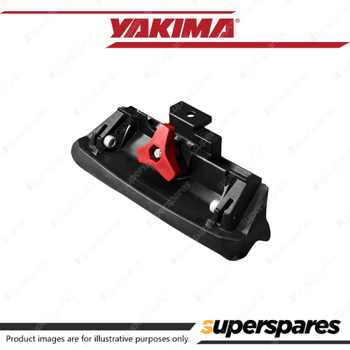 Yakima Roof Rack Fitting Kit XL Flush Rail Mount Prorack Smartfoot K796
