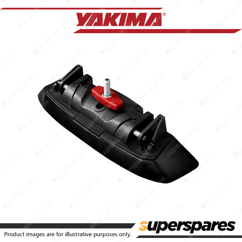 Yakima Roof Rack Fitting Kit MD Fixed Point Mount Prorack Smartfoot K929