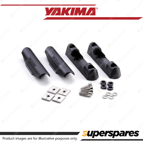 Yakima Landing Pad 1 Pack of 2 - SkyLine Leg Mounting Accessory Roof Rack