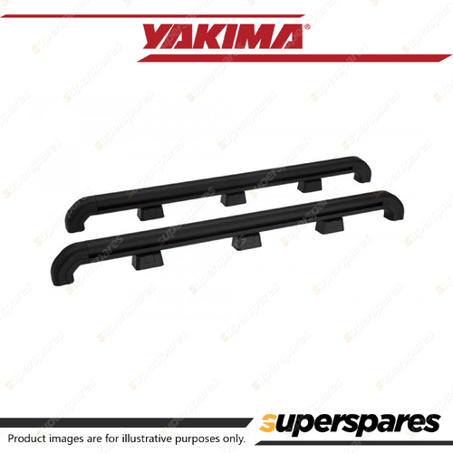 Yakima LockNLoad Platform Side Rails 2 - 783mm Roof Rack Accessories
