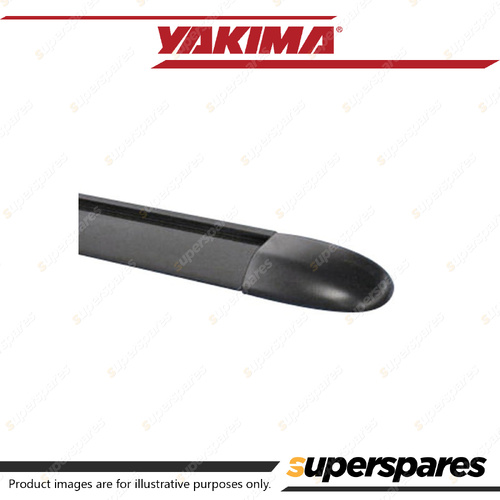 Yakima Q4 Tracks and K450 Kit - Engineered Aluminium Construction