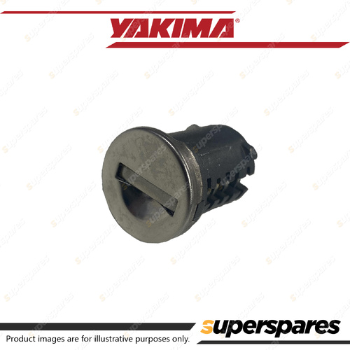 Yakima Replacement SKS Lock Core A134 - Single SKS Lock Core No Key