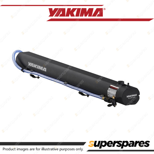 Yakima RoadShower 4G SM 17.44 Litre Portable Pressurised Water Storage
