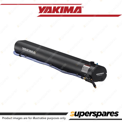 Yakima RoadShower 7G MD 26 Litre - Portable Pressurised Water Storage
