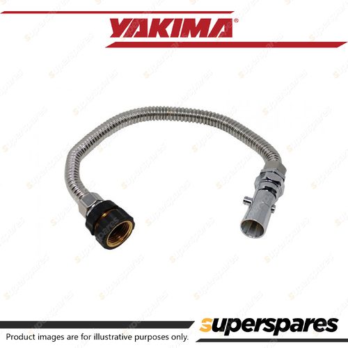 Yakima RoadShower FlexHead Shower Large - 76cm Long Flexible Hose