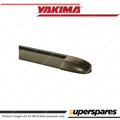 Yakima Tracks 140cm Black - Universal Roof Rack Accessories 4WD Offroad