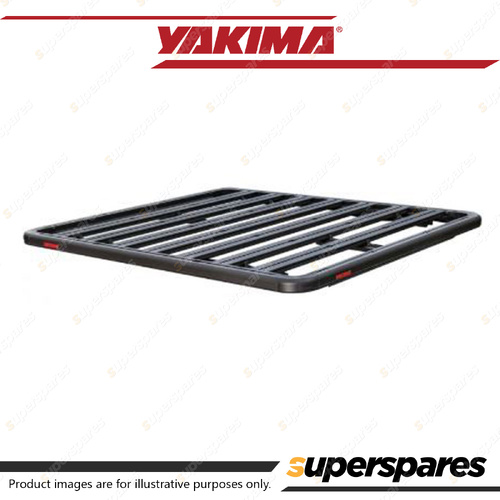 Yakima LockNLoad Roof Rack Platform A - Unassembled 1240mm x 1530mm