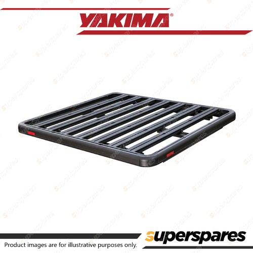Yakima Heavy Duty Roof Rack Platform D - Pre-Assembled 1430mm x 2130mm