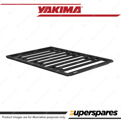 Yakima LockNLoad Roof Rack Platform - Assembled 1930 mm x 1390 mm