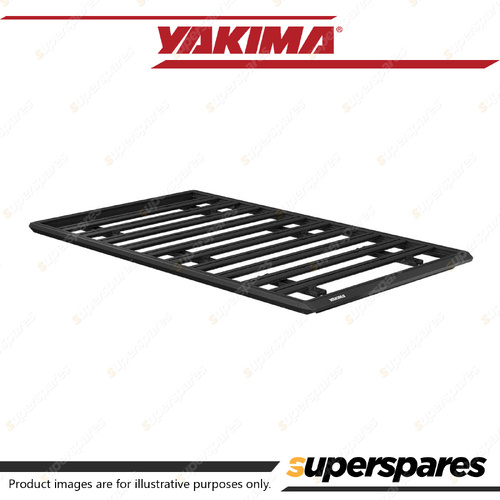 Yakima LockNLoad Roof Rack Platform - Assembled 2130 mm x 1250 mm