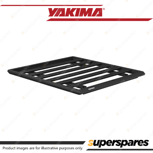 Yakima LockNLoad Roof Rack Platform - Assembled 1390 mm x 1250 mm