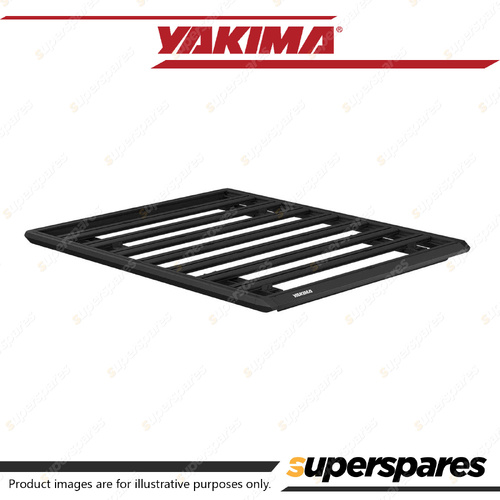 Yakima LockNLoad Roof Rack Platform - Assembled 1530 mm x 1495 mm