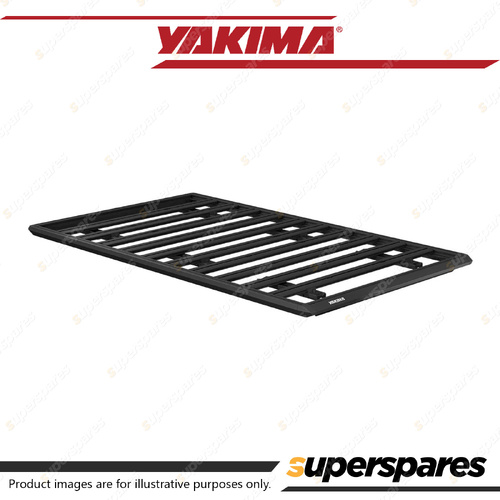 Yakima LockNLoad Roof Rack Platform - Assembled 2130 mm x 1580 mm