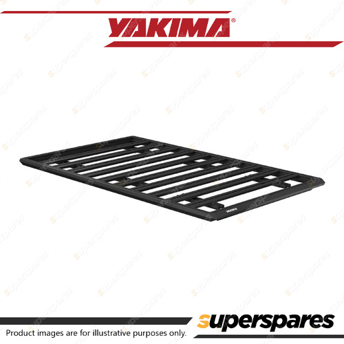 Yakima LockNLoad Roof Rack Platform - Assembled 2130 mm x 1495 mm