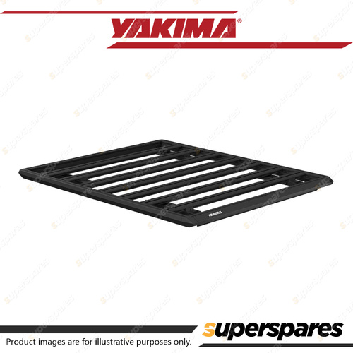 Yakima LockNLoad Roof Rack Platform - Unassembled 1530 mm x 1390 mm