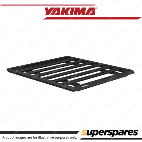 Yakima LockNLoad Roof Rack Platform - Unassembled 1390 mm x 1250 mm