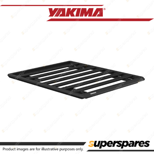 Yakima LockNLoad Roof Rack Platform - Unassembled 1530 mm x 1495 mm