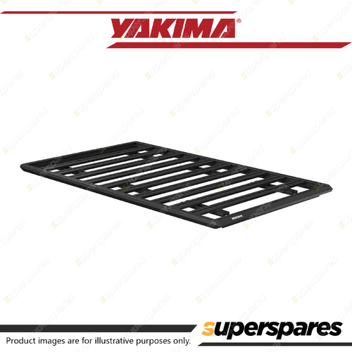 Yakima LockNLoad Roof Rack Platform - Unassembled 2130 mm x 1495 mm