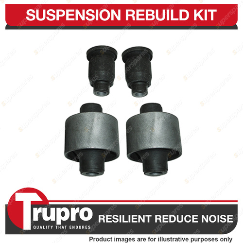 Front LH or RH Lower Control Arm Bush Kit for Mazda TRIBUTE 2001-2010