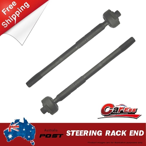Premium Quality One Pair Power Steering Rack Ends for Ford Falcon EF EL