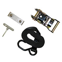 Roof Rack Accessories