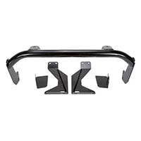 Bull Bars Accessories