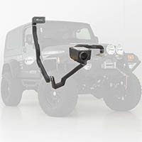 4WD Snorkels